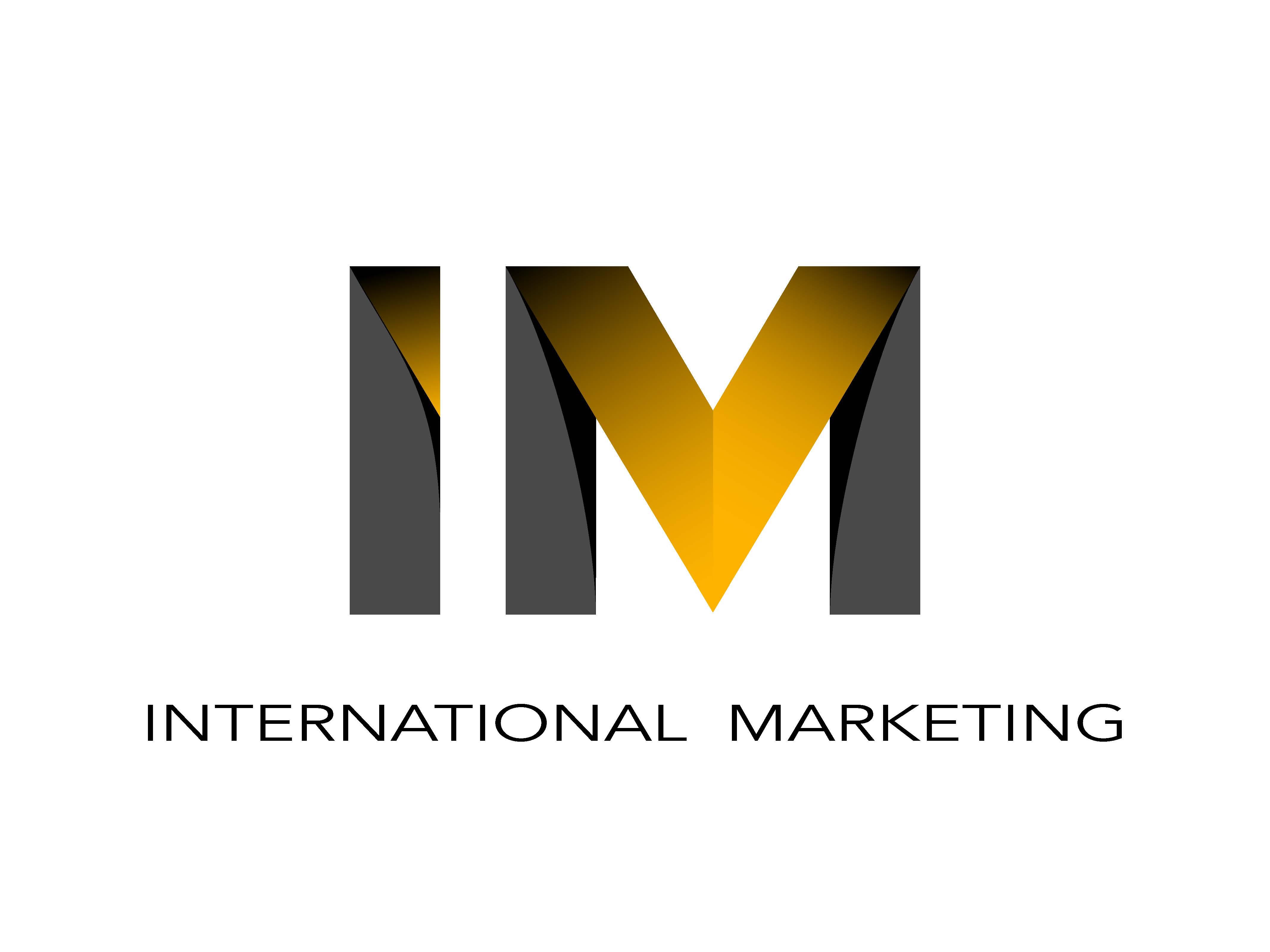International Marketing Printband